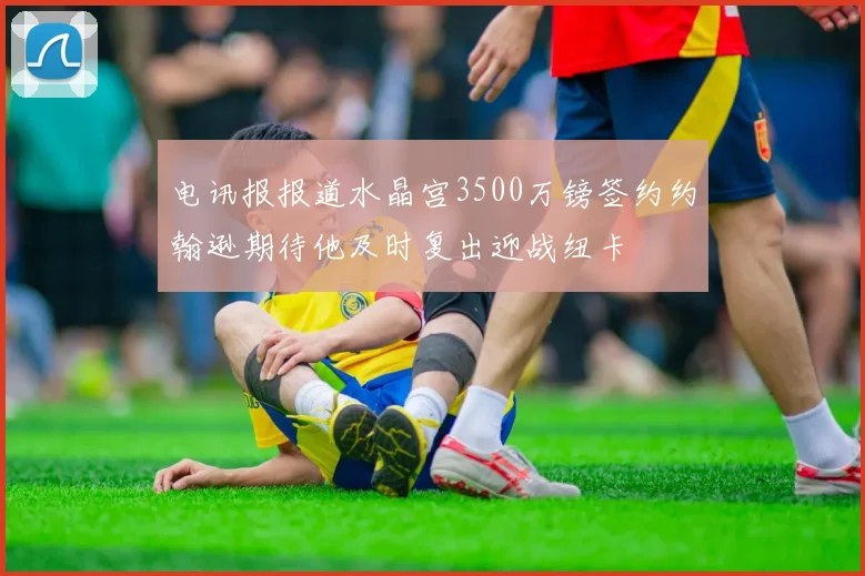电讯报报道水晶宫3500万镑签约约翰逊期待他及时复出迎战纽卡